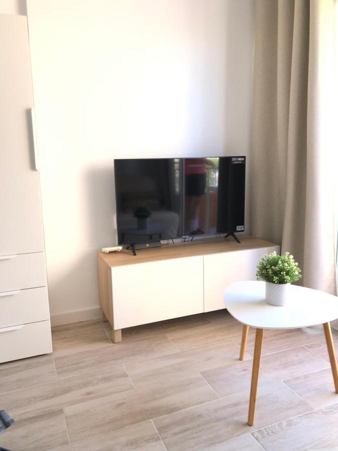 Apartamento Fuengirola Exterior foto