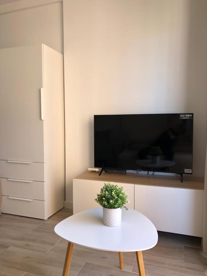 Apartamento Fuengirola Exterior foto