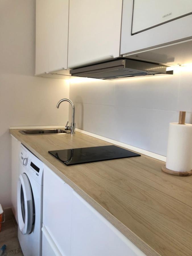 Apartamento Fuengirola Exterior foto