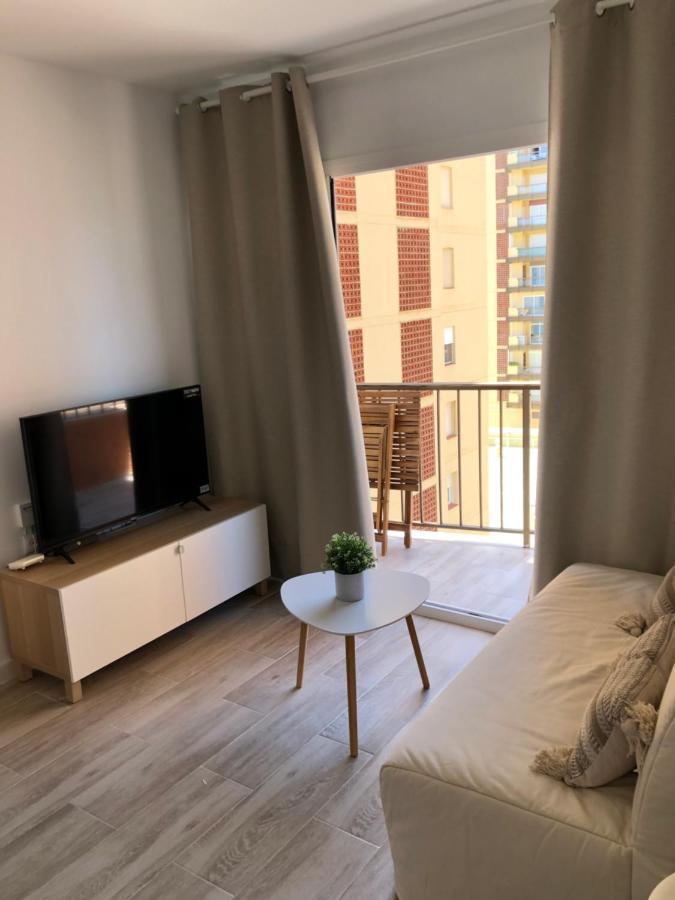 Apartamento Fuengirola Exterior foto
