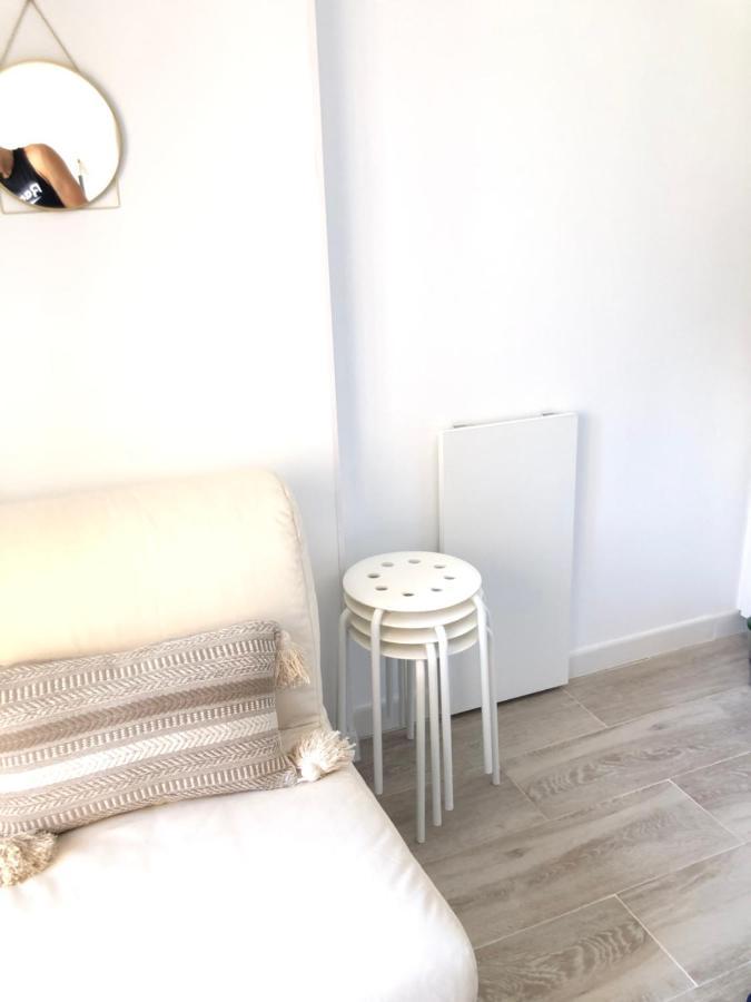 Apartamento Fuengirola Exterior foto